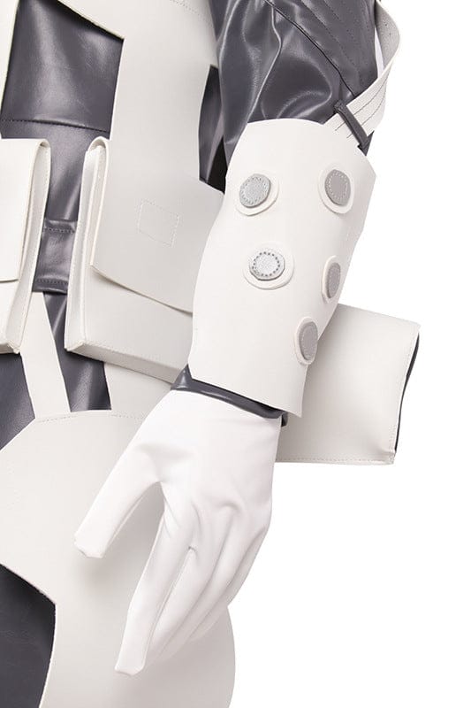 Apex Wraith Voidwalker Cosplay