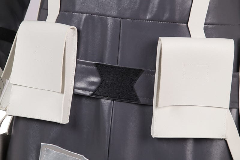 Apex Wraith Voidwalker Cosplay