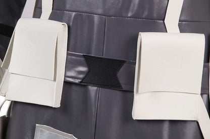 Apex Wraith Voidwalker Cosplay