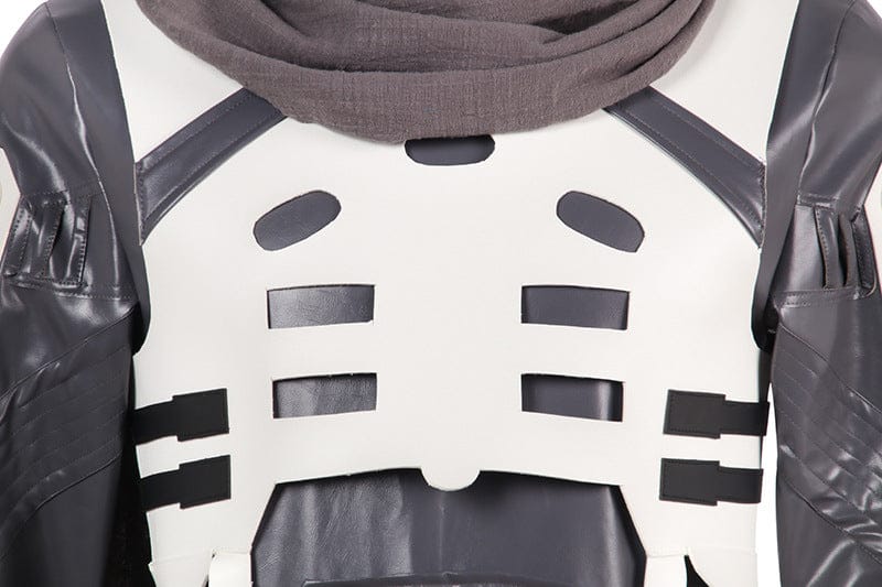 Apex Wraith Voidwalker Cosplay