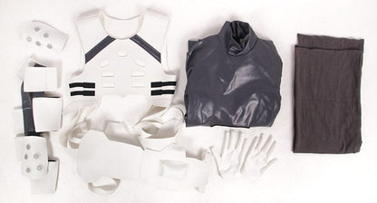 Apex Wraith Voidwalker Cosplay