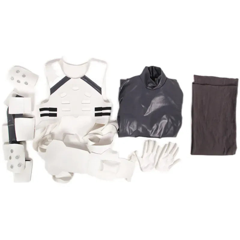 Apex Wraith Voidwalker Cosplay