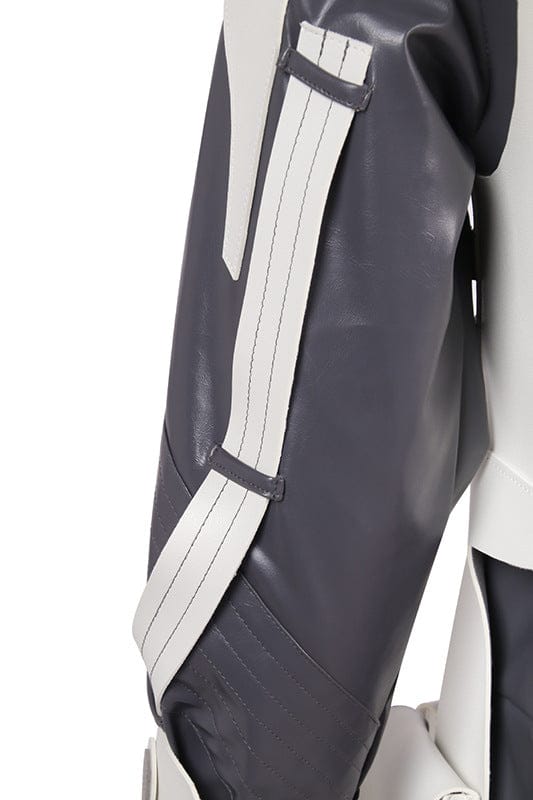 Apex Wraith Voidwalker Cosplay