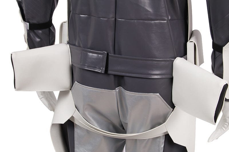 Apex Wraith Voidwalker Cosplay