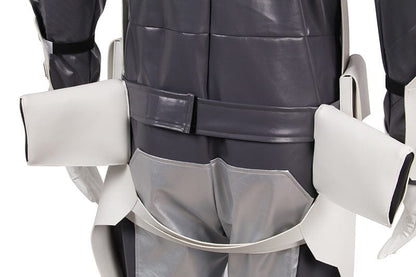 Apex Wraith Voidwalker Cosplay