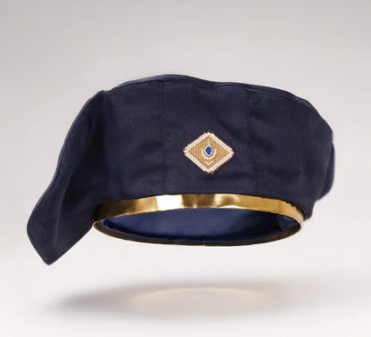 Arcane Nolen/ Enforcer Cosplay – Premium Season 2 Costume | Victorious