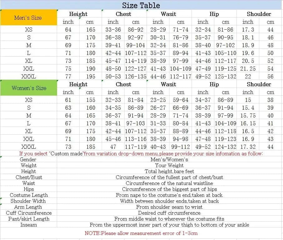 Arcane Nolen/ Enforcer Cosplay – Premium Season 2 Costume | Victorious