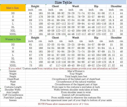 Arcane Nolen/ Enforcer Cosplay – Premium Season 2 Costume | Victorious