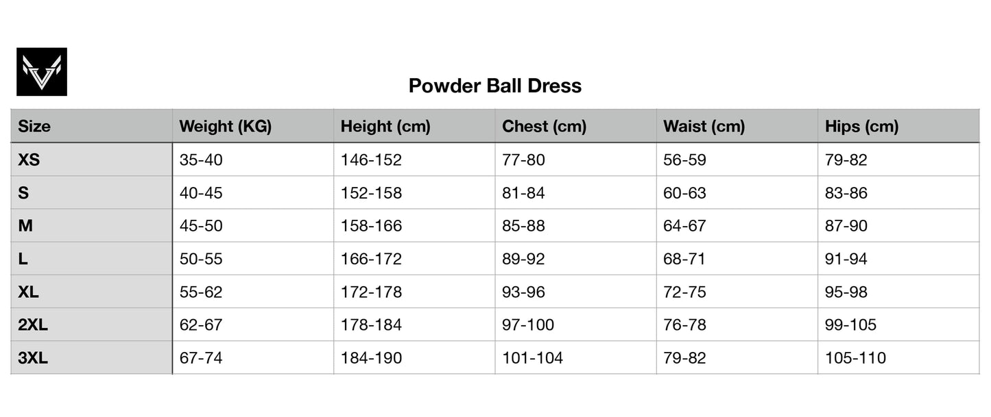 Arcane Season 2 Jinx Cosplay Dress – Powder Blue Ball Gown by Victorious