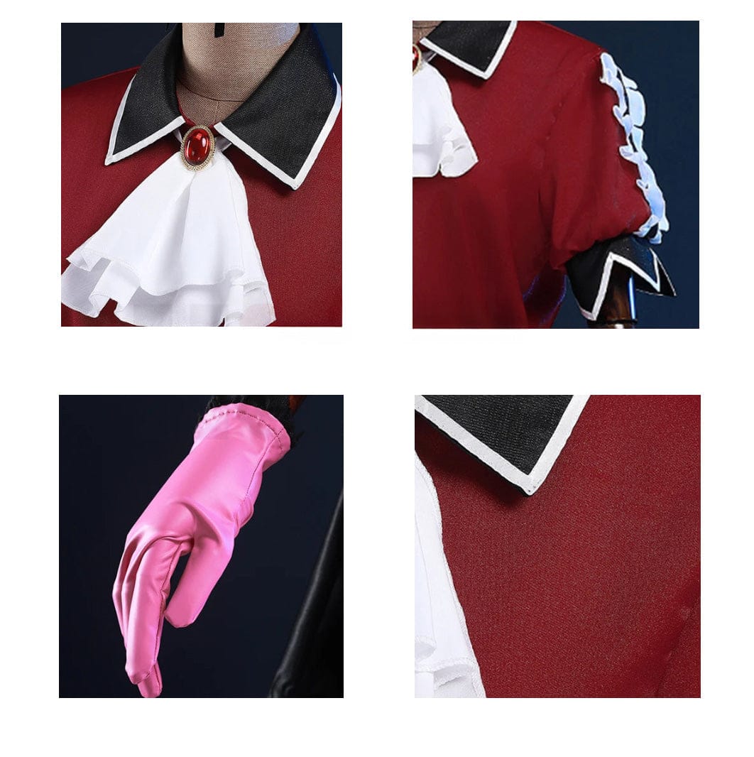 Arima Kana Cosplay