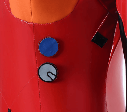 Asuka Langley Neon Genesis Evangelion Cosplay