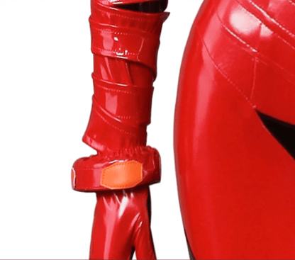 Asuka Langley Neon Genesis Evangelion Cosplay