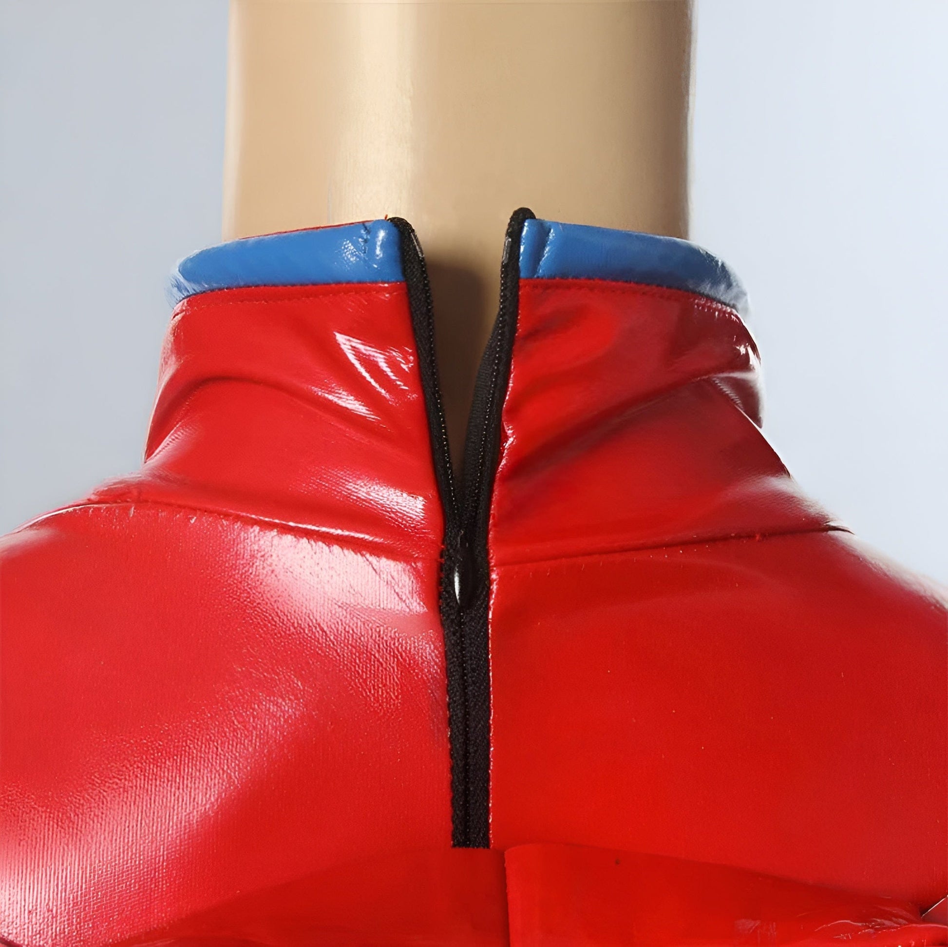 Asuka Langley Soryu - Neon Genesis Cosplay