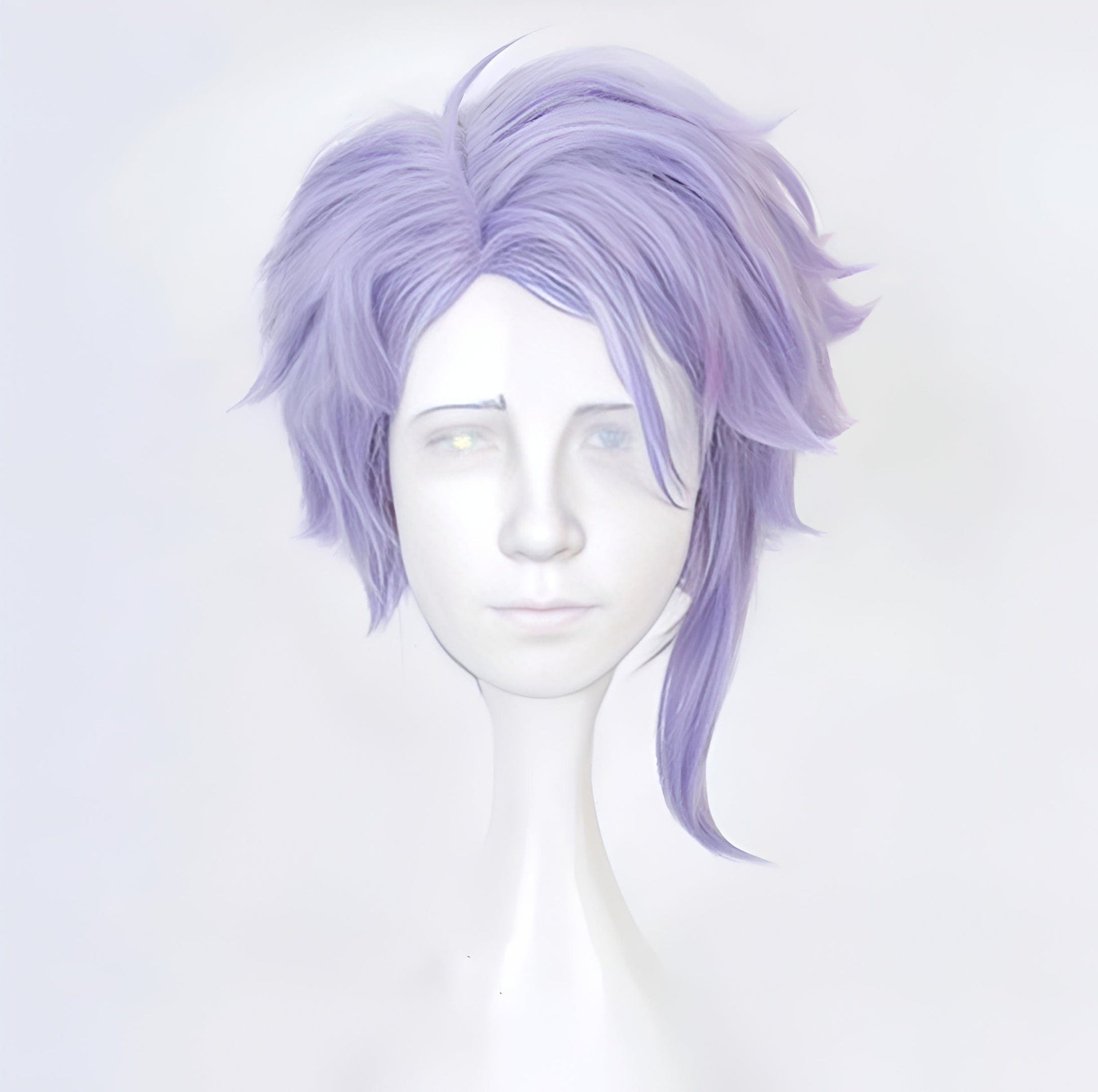 Azul / One Size Disney Twisted wonderland anime wigs/ Cosplay