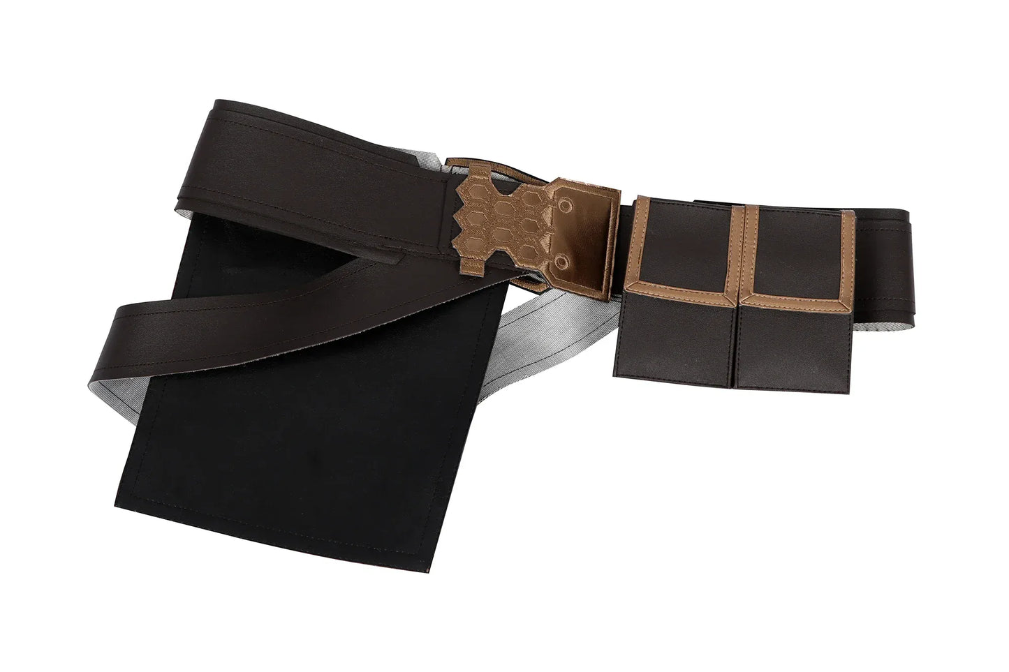 Belt / XS Cypher Valorant Game Cosplay