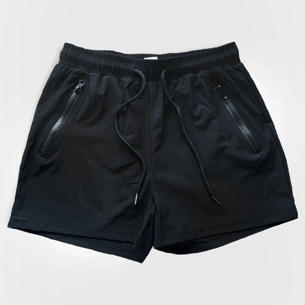 Black / XL Victorious Celestial Move Quick Drying Shorts