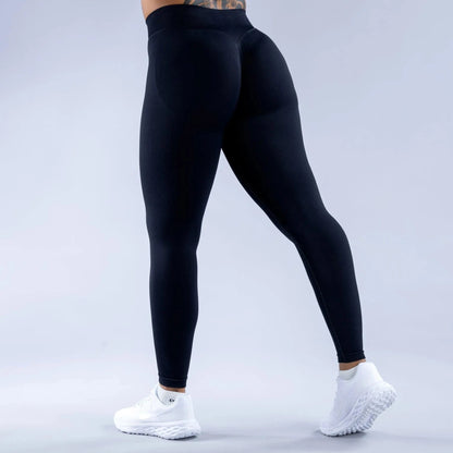 BLACK / XS Victorious Monarch Mission XXIIV / Impact Leggings