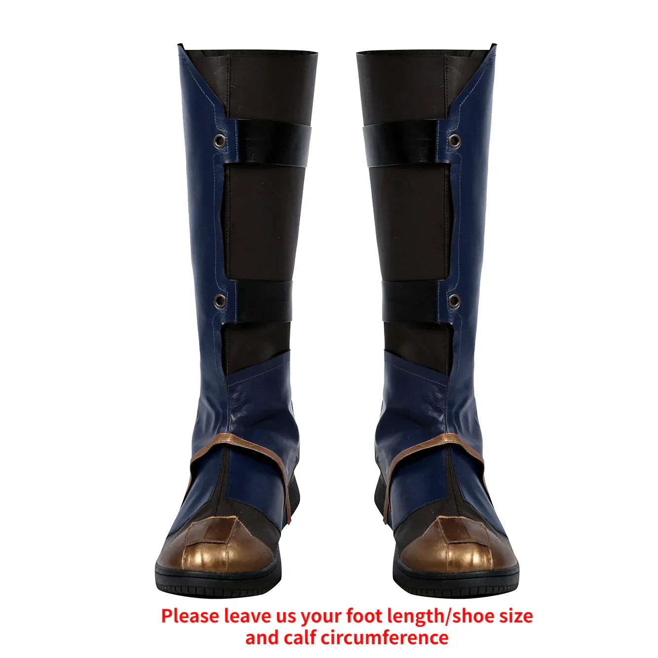 Boots need shoe size / XS Cypher Valorant Game Cosplay