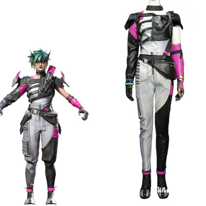 Apex Alter Cosplay
