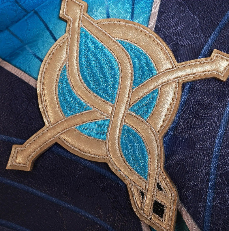 Anaxagoras Cosplay / Honkai Star Rail Cosplay