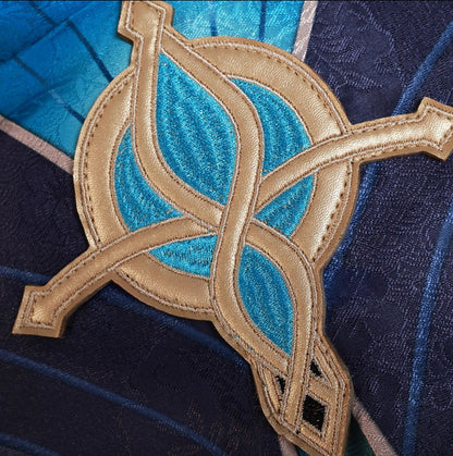 Anaxagoras Cosplay / Honkai Star Rail Cosplay