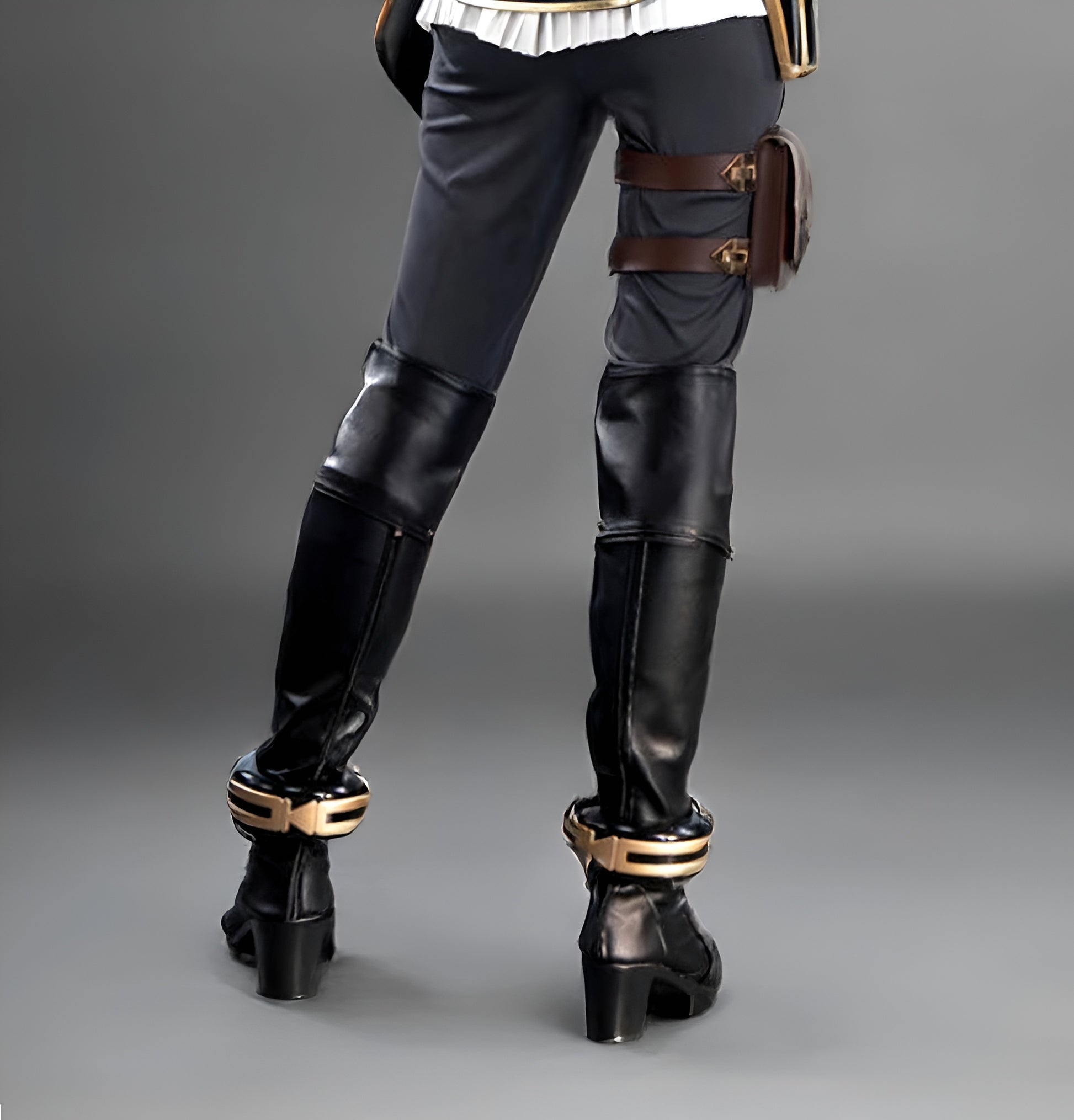 Caitlyn Arcane Cosplay