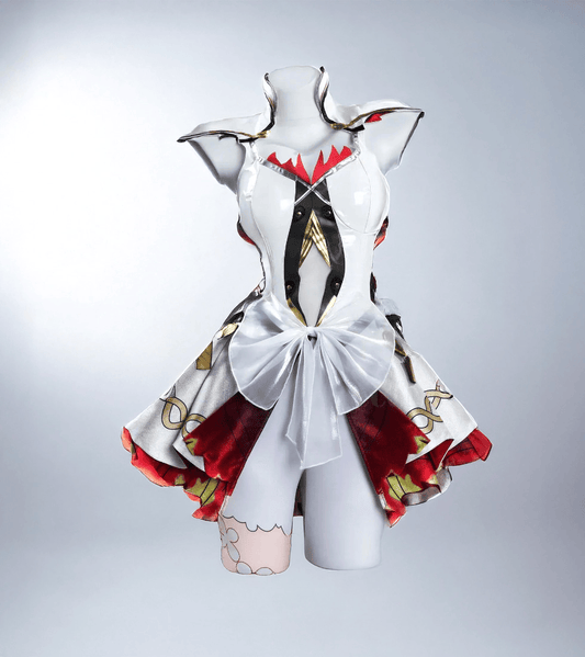 Camellya Wuthering Waves Cosplay / Full Set