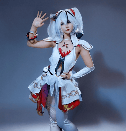 Camellya Wuthering Waves Cosplay / Full Set