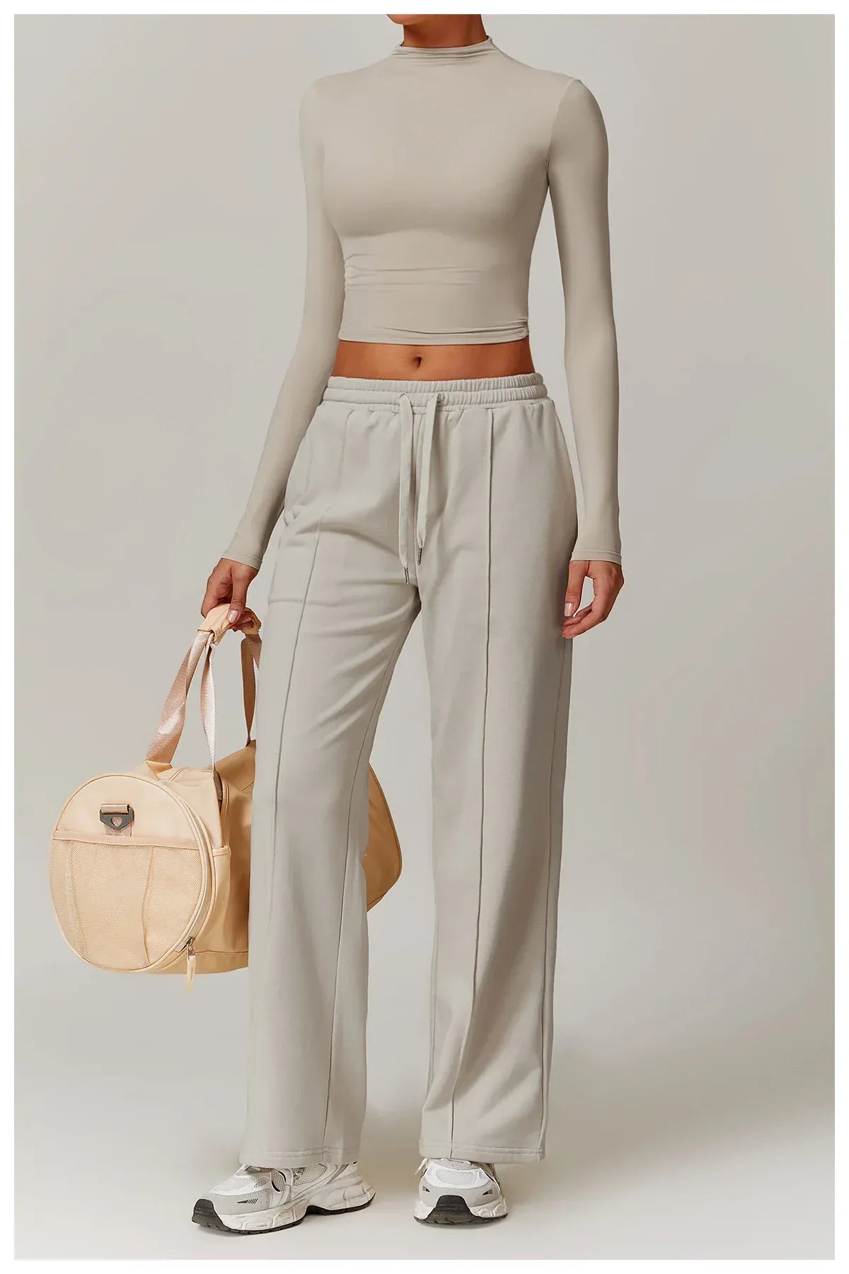 Casual Long Sleeve Sports Shirt