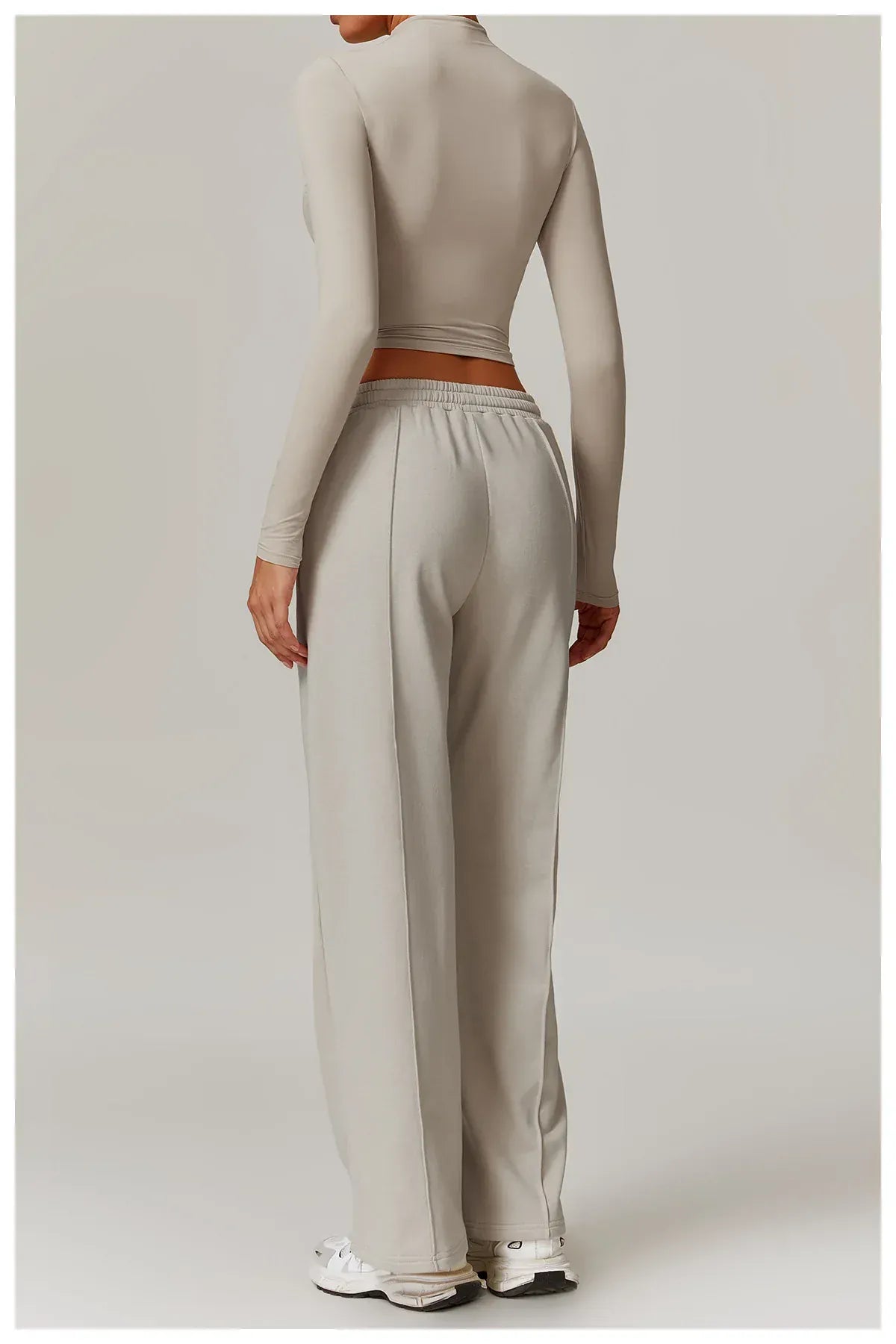 Casual Long Sleeve Sports Shirt