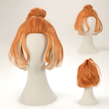 Cater / One Size Disney Twisted wonderland anime wigs/ Cosplay