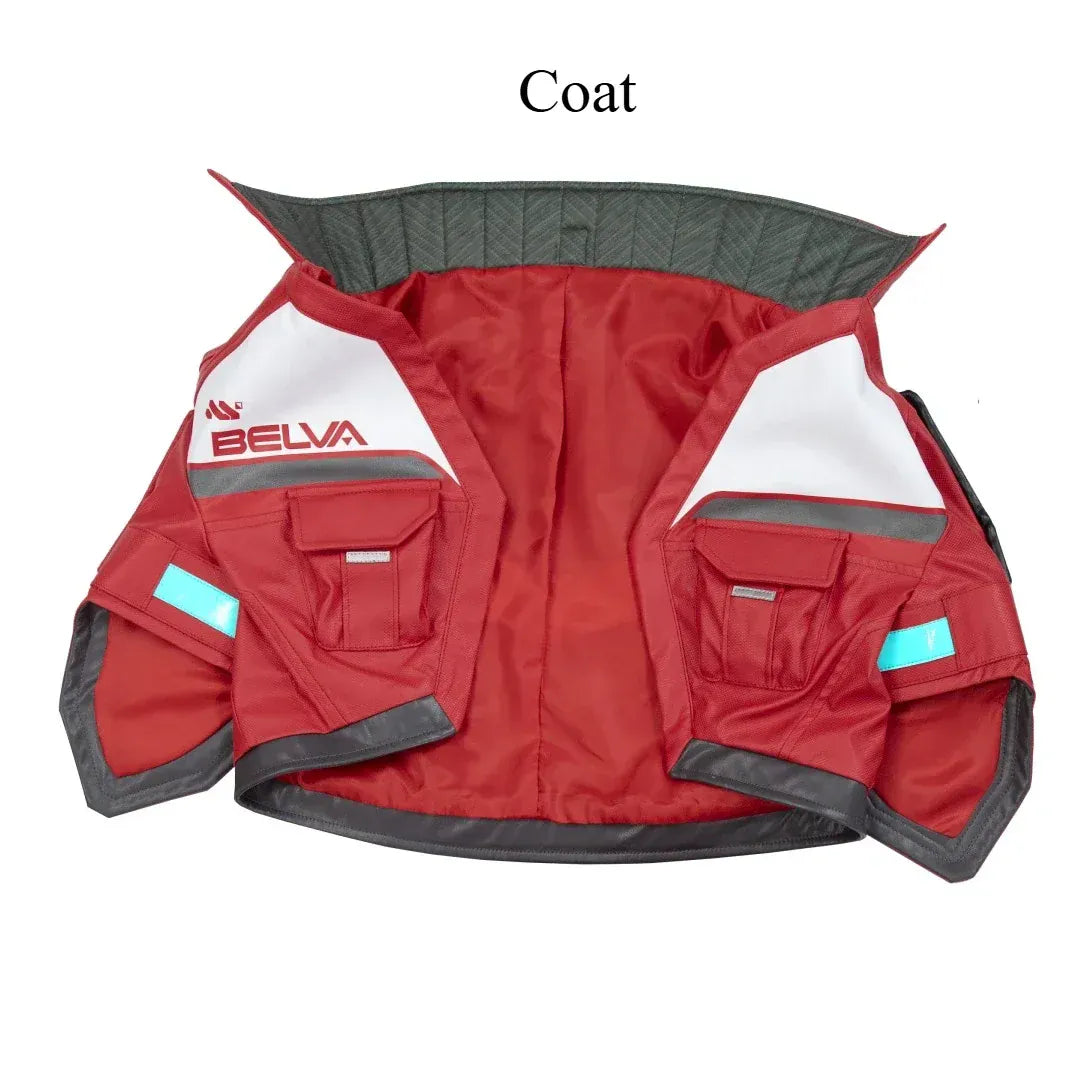 Coat / XS Apex Legends Sparrow Cosplay