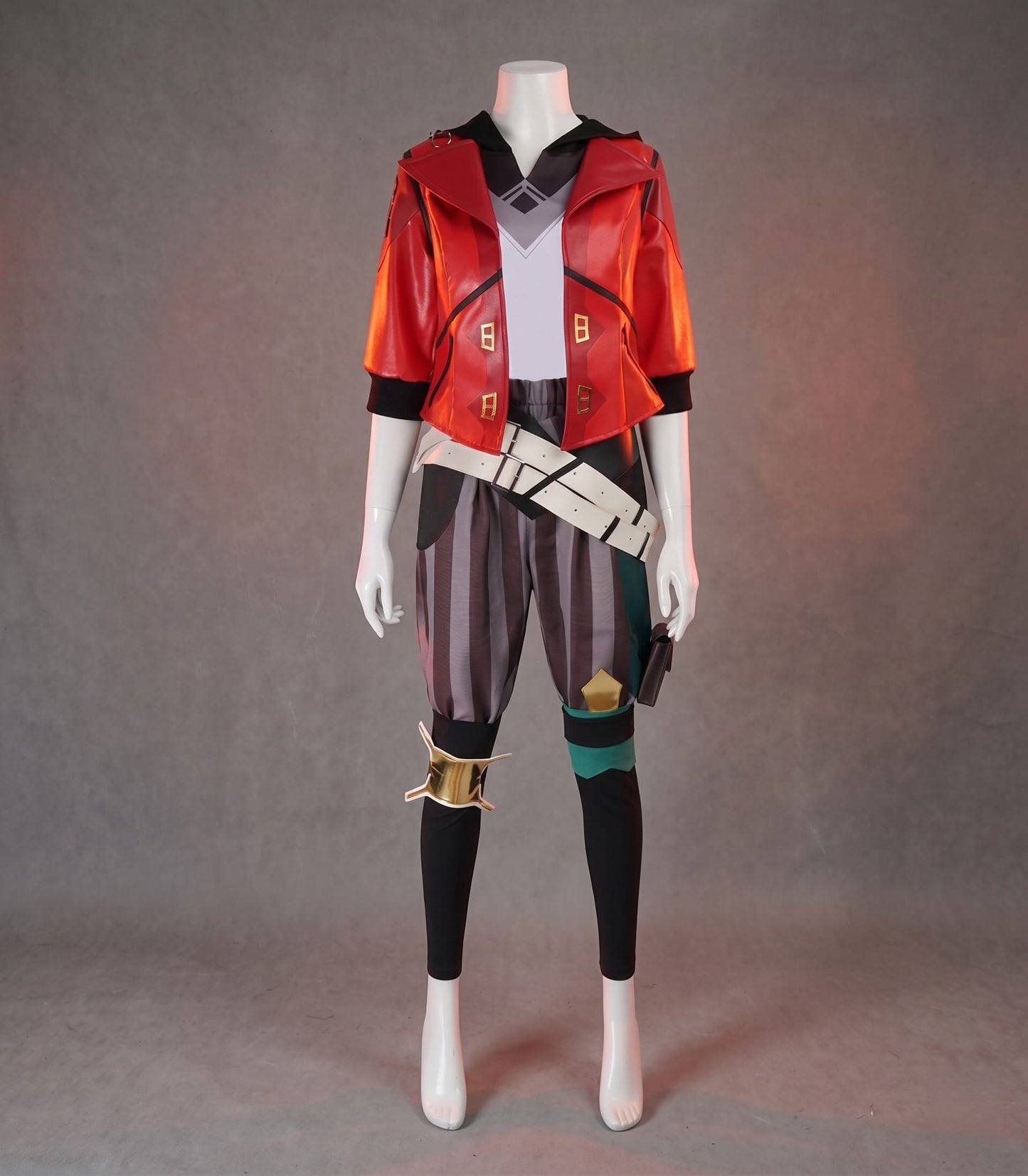 Cosplay / XS VI Arcane Season 1 Cosplay
