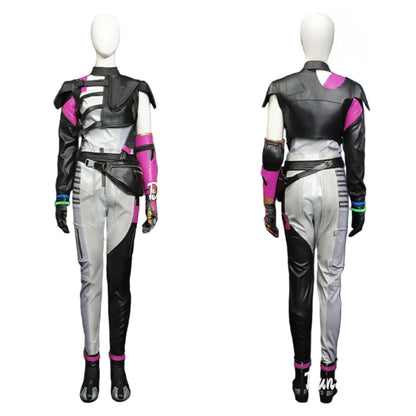 Apex Alter Cosplay
