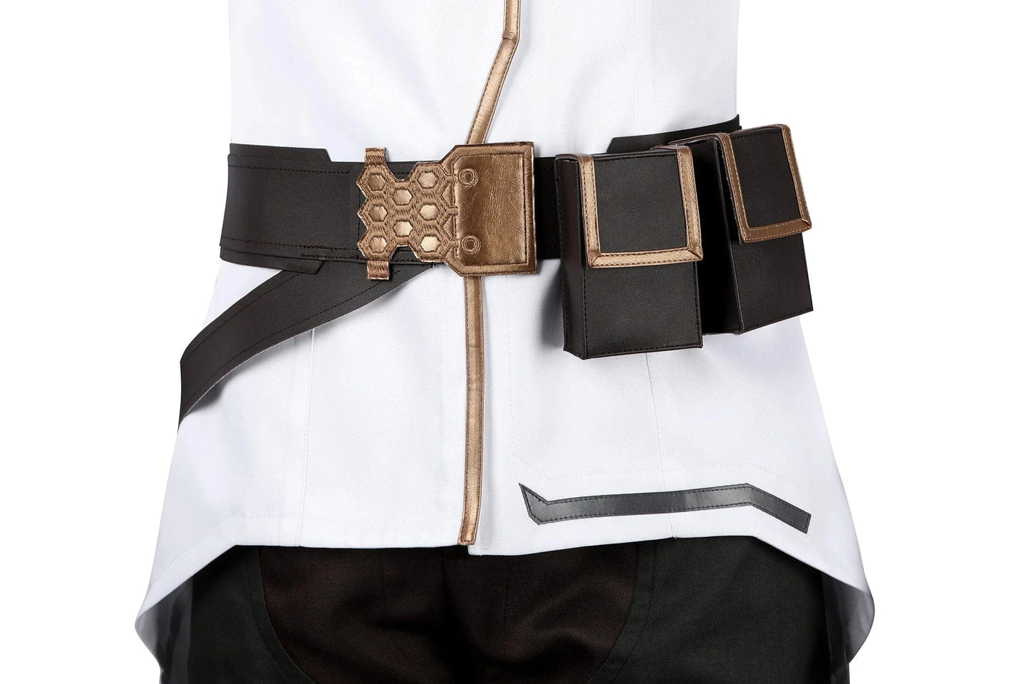 Cypher Valorant Game Cosplay