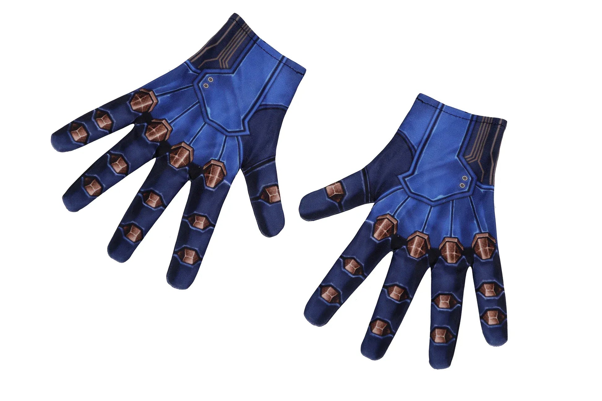 Cypher Valorant Game Cosplay