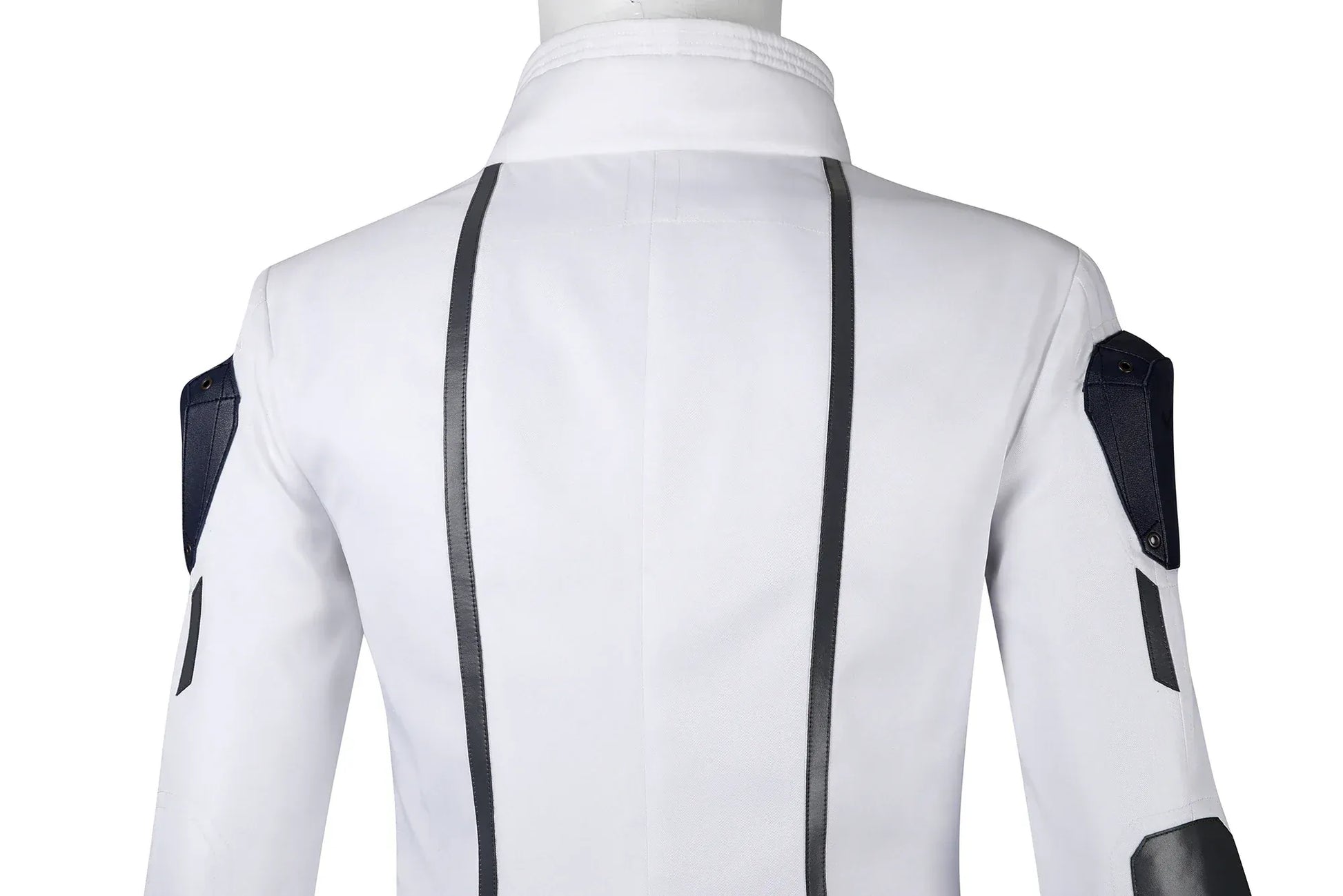 Cypher Valorant Game Cosplay