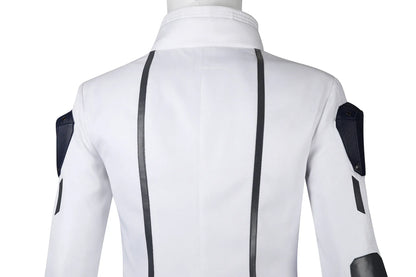 Cypher Valorant Game Cosplay