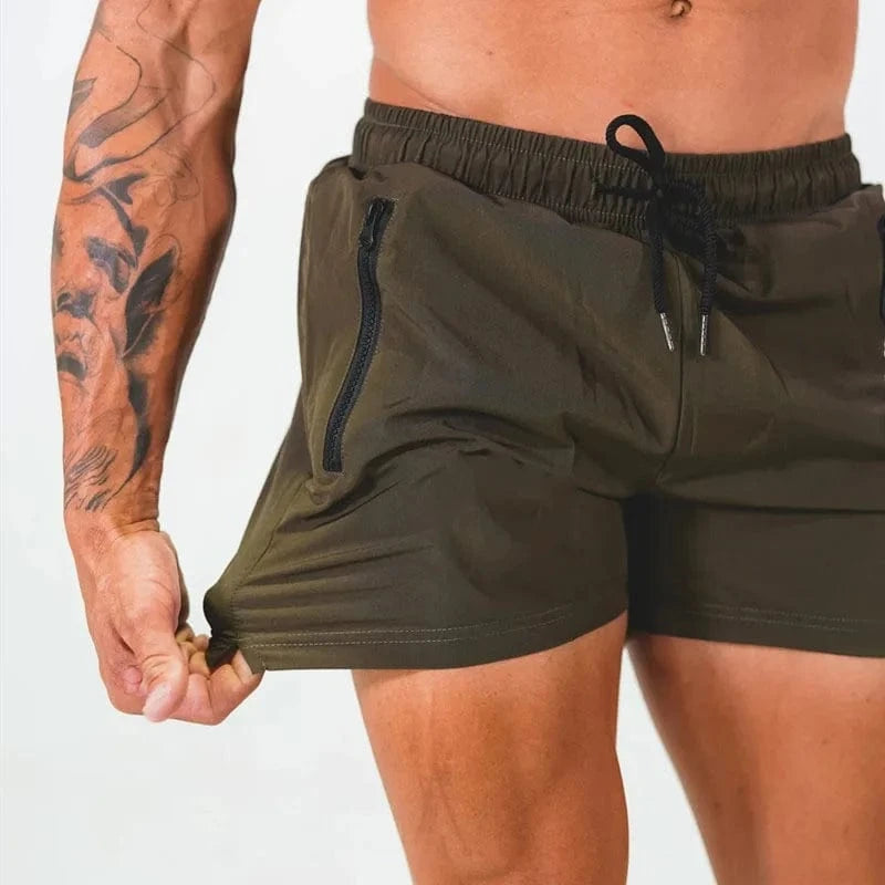Dark green / XXL Victorious Celestial Move Quick Drying Shorts