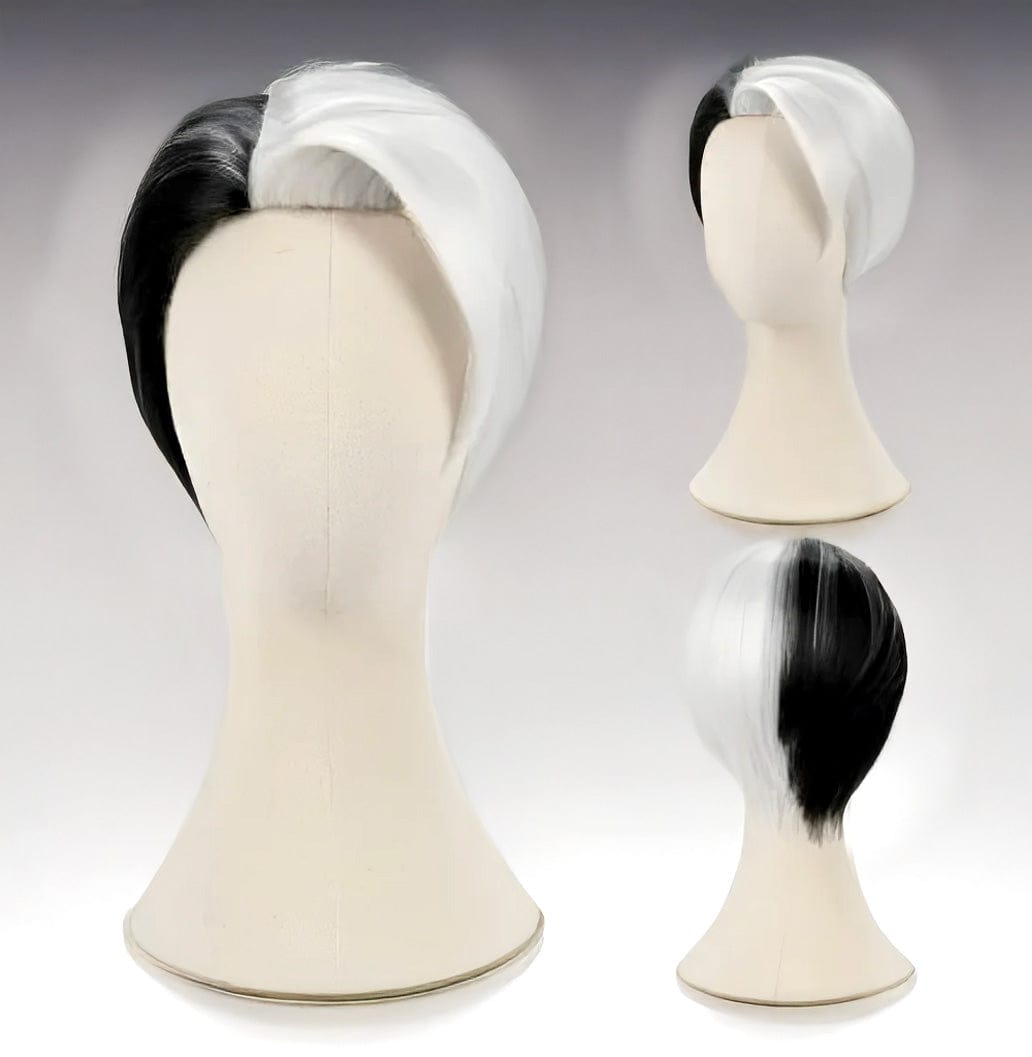 Divus / One Size Disney Twisted wonderland anime wigs/ Cosplay