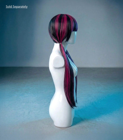 Draculaura Cosplay Costume - MonstersHigh XXO