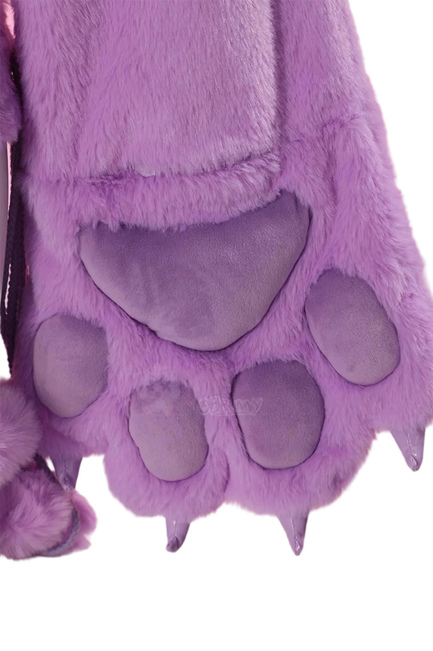 Espeon Cosplay role-playing