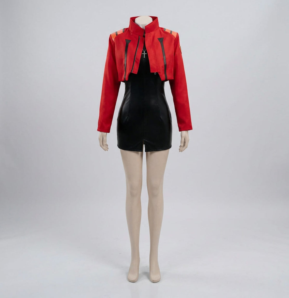 EVA Katsuragi Misato Cosplay