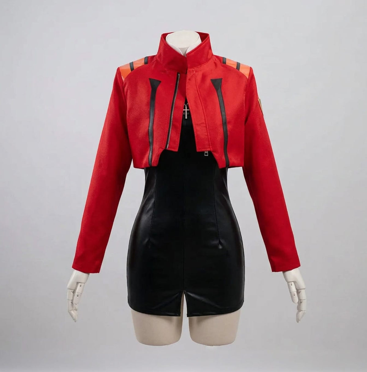 EVA Katsuragi Misato Cosplay