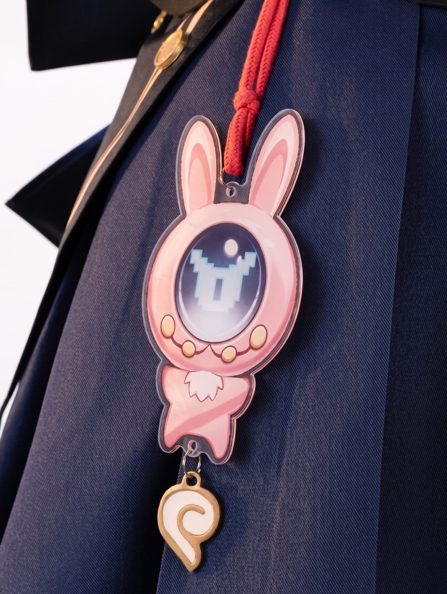 Evanescia Honkai Star Rail Cosplay Costume