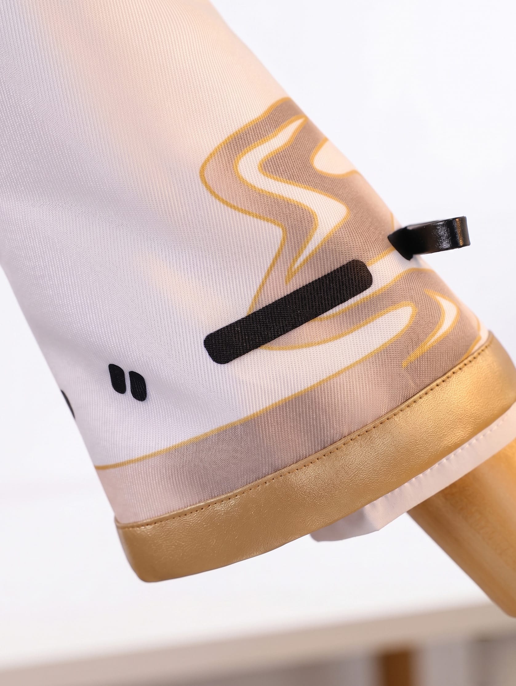 Evanescia Honkai Star Rail Cosplay Costume