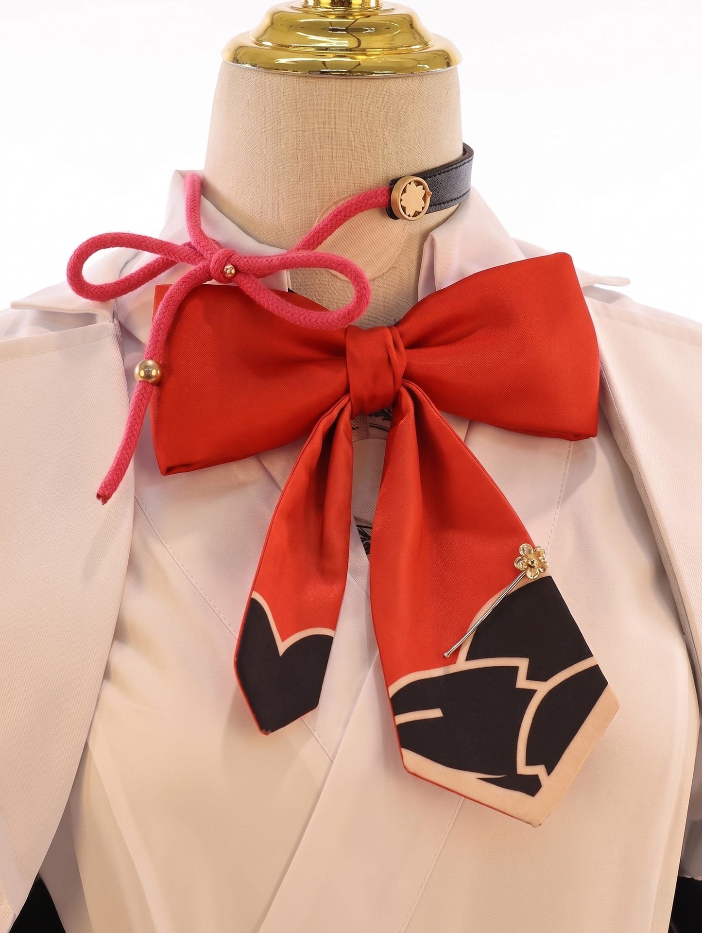 Evanescia Honkai Star Rail Cosplay Costume
