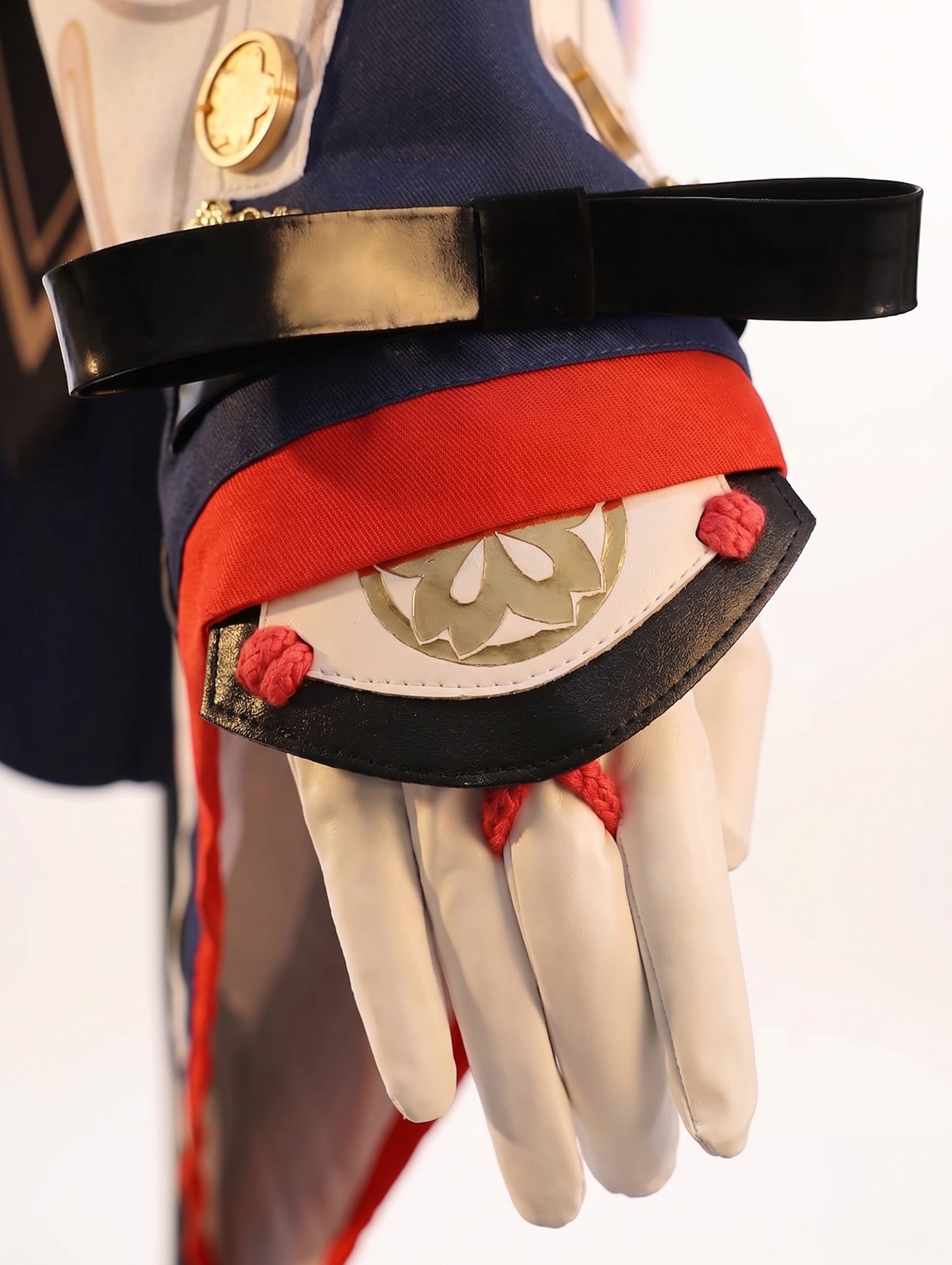 Evanescia Honkai Star Rail Cosplay Costume