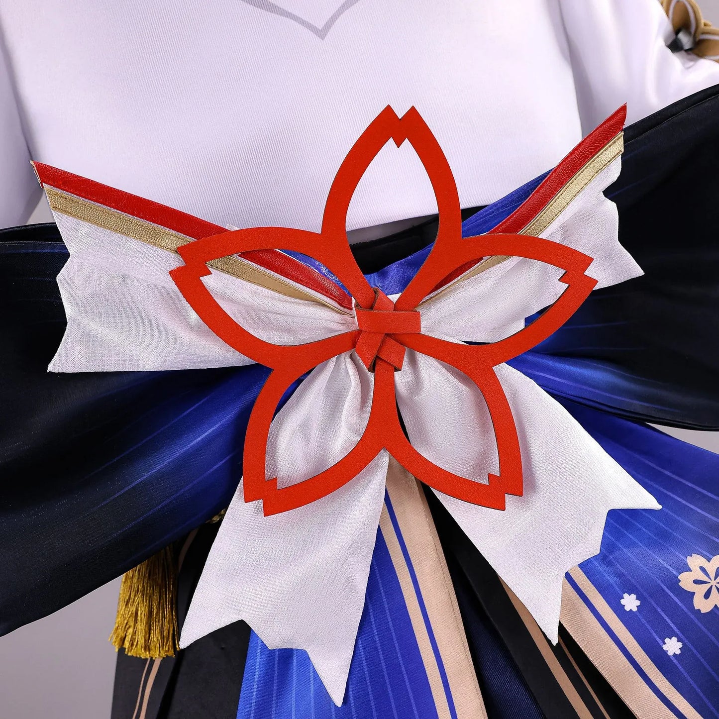 Evanescia Honkai Star Rail Cosplay Costume