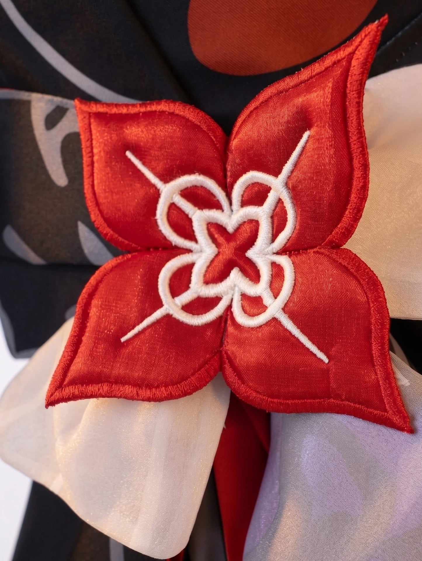Evernight  Honaki StarRail Cosplay Costume